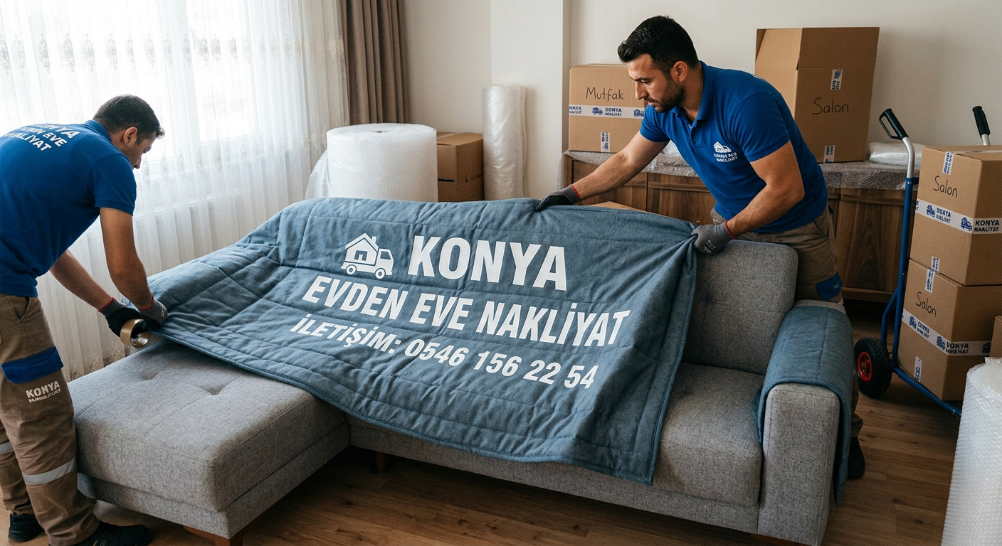 Beyaz Eşya Taşımacılığında Dikkat Edilmesi Gerekenler