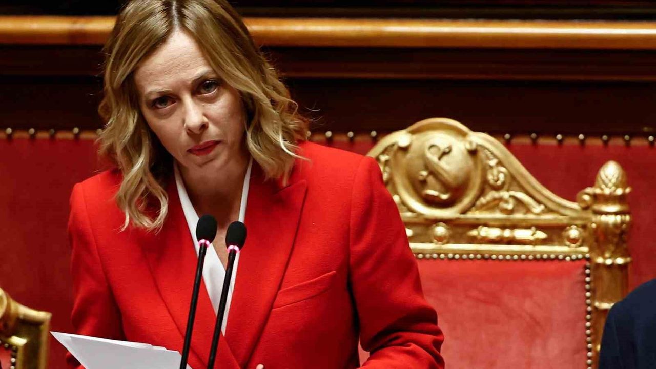 İtalya'da Meloni hükümetinden rekor