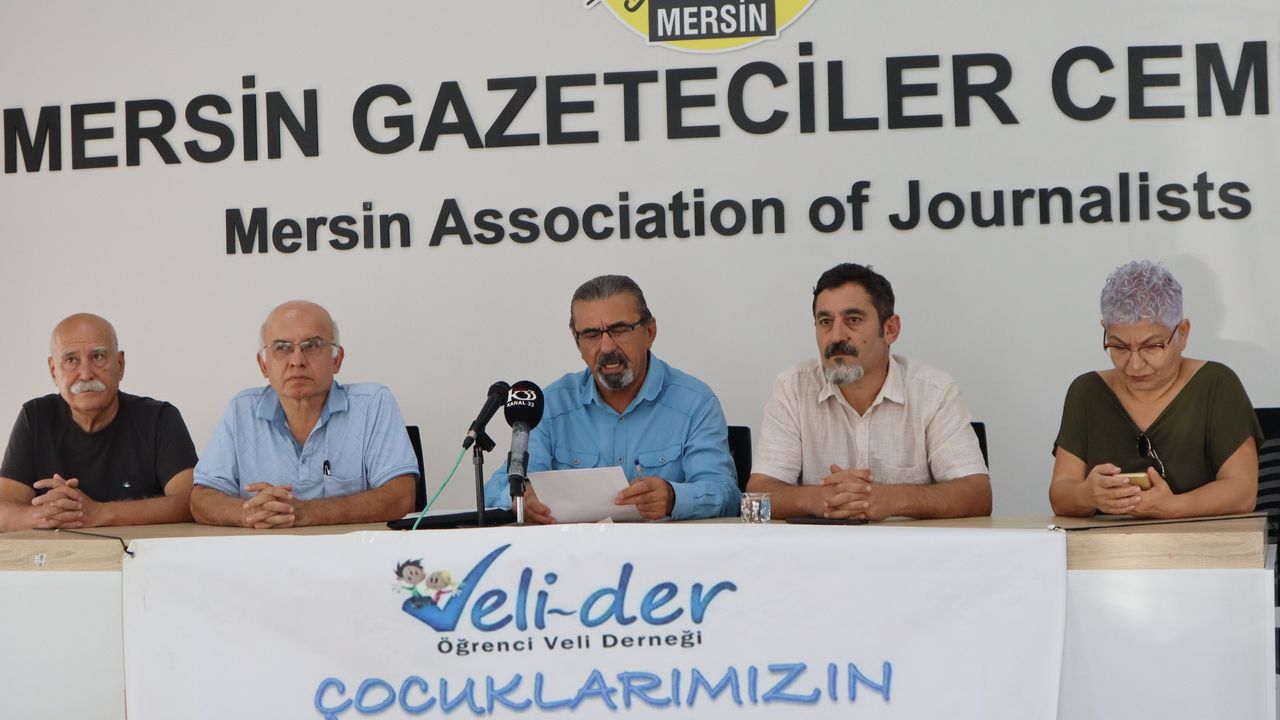 Topaloğlu: “Eğitim hakkı lüks değil, Anayasal zorunluluktur”