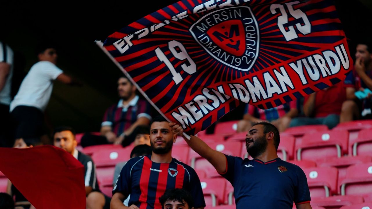 Yeni MİY’in Ziraat Türkiye Kupası’ndaki ilk sınavını verecek