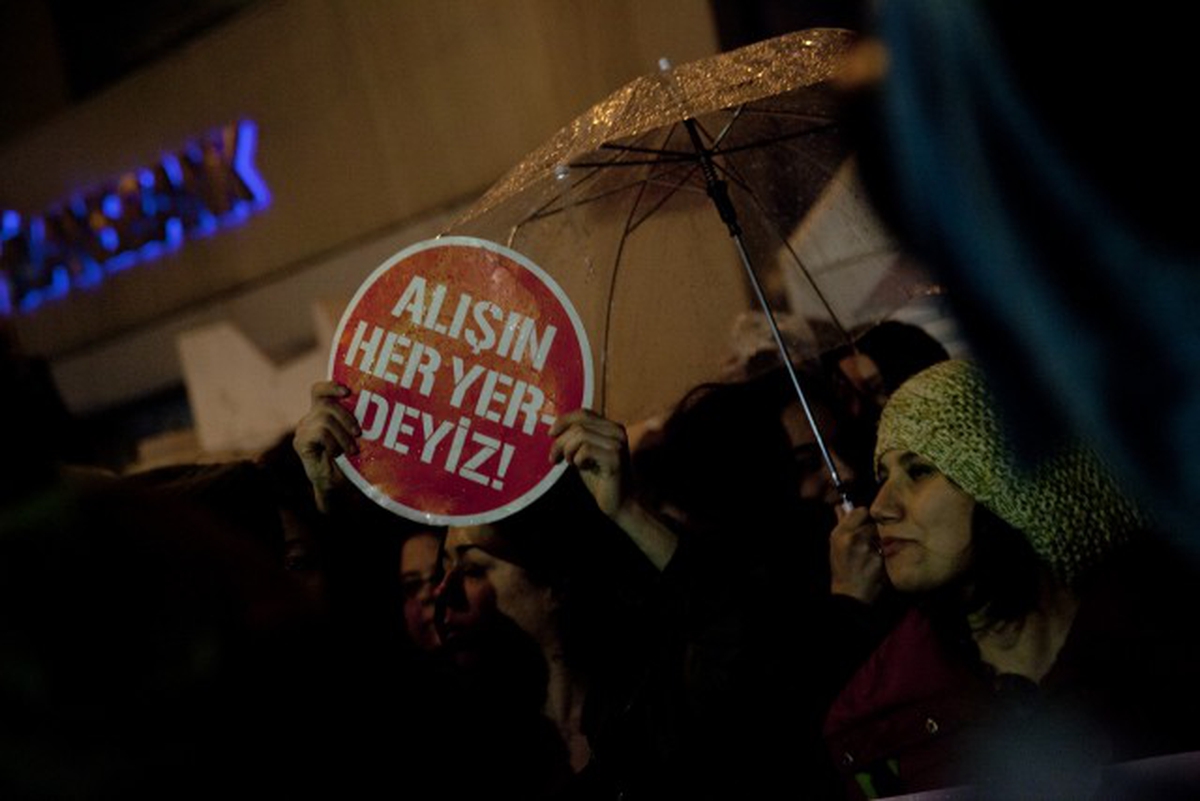Ankara'da LGBTİ+ soruşturmasında ifadeler başladı, 21 aktiviste dernek finansmanı soruldu