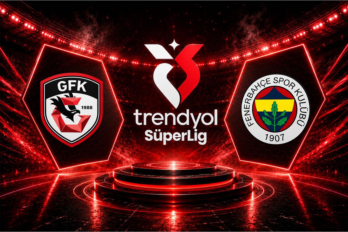 Canlı anlatım: Fenerbahçe için stresli dakikalar