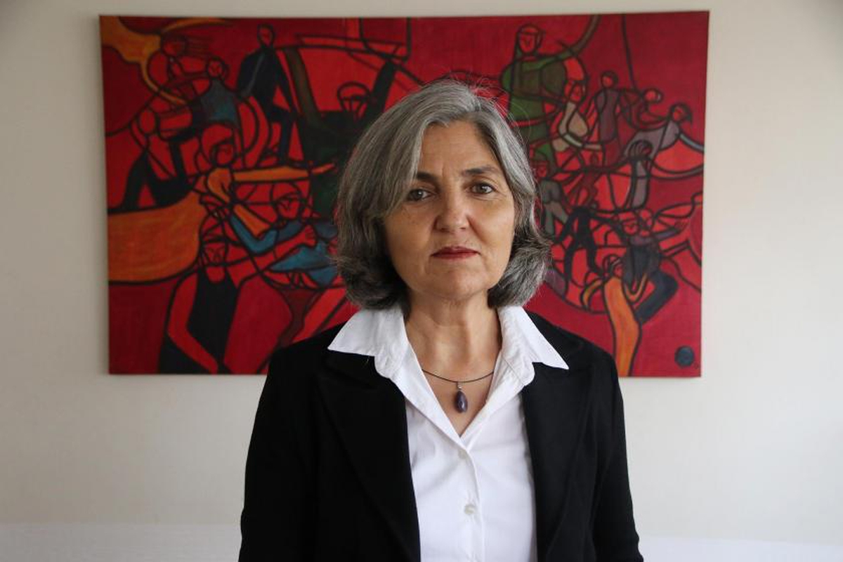 EMEP'li Gürkan: Çocukları tehdit eden LGBTİ örgütleri değil saray düzeni