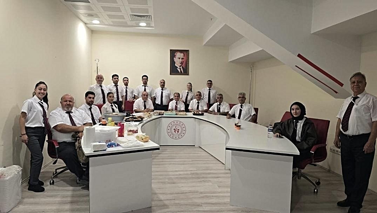 Eskişehir, 5 ilden 350 sporcunun katıldığı karate şampiyonasında ilk sırada