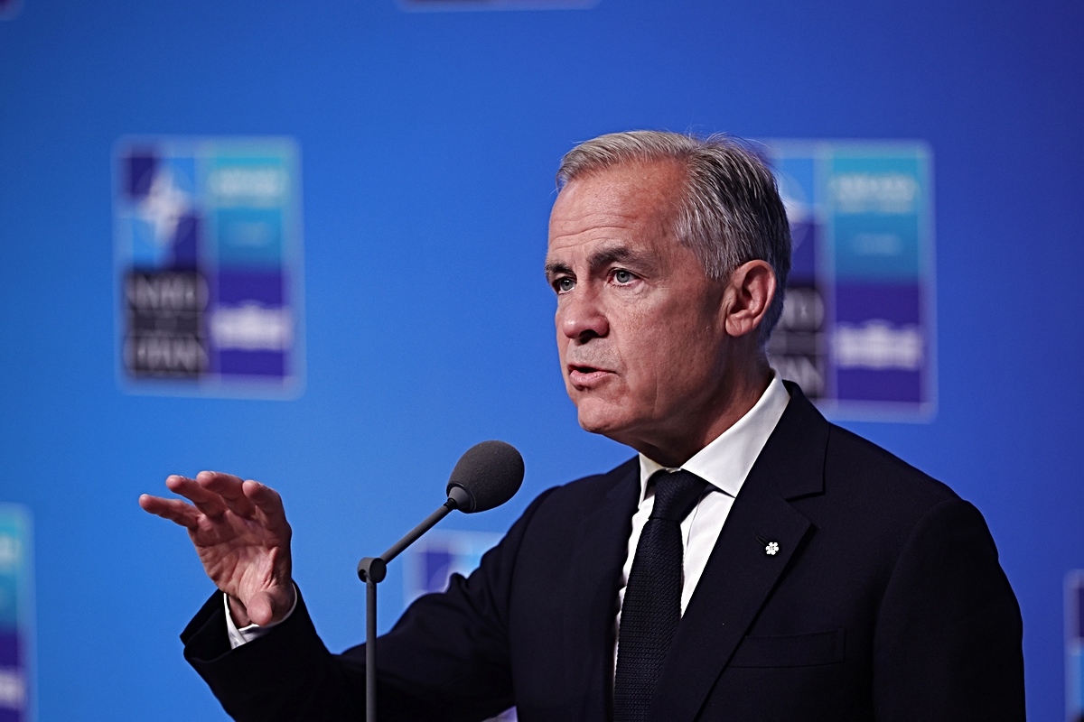 Kanada Başbakanı Carney, ekonomik dönüşüm için ulusal uzlaşı oluştuğunu söyledi