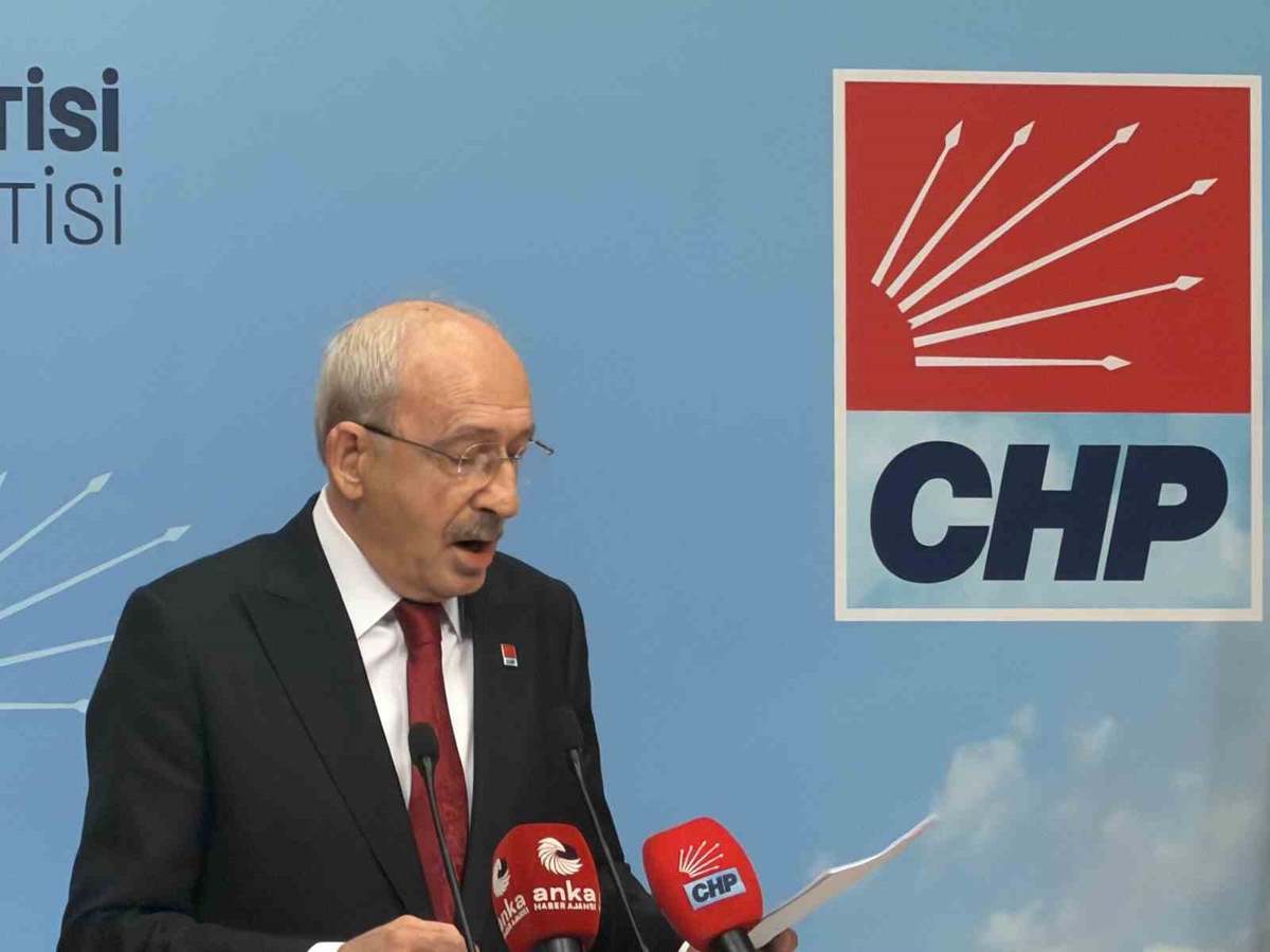 Kılıçdaroğlu uyardı, Eğitim devlet aklı işidir