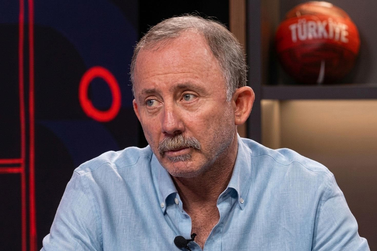 Sergen Yalçın'dan sürpriz itiraf: Galatasaray'ın yıldızını Beşiktaş'a istemiş
