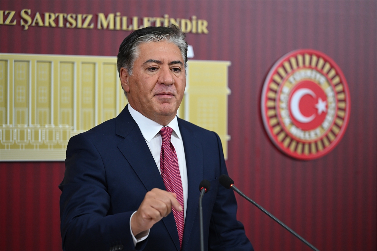 Yeni Parti'den CHP'ye tepki, temyizden feragat yargıdan kaçış olarak nitelendi