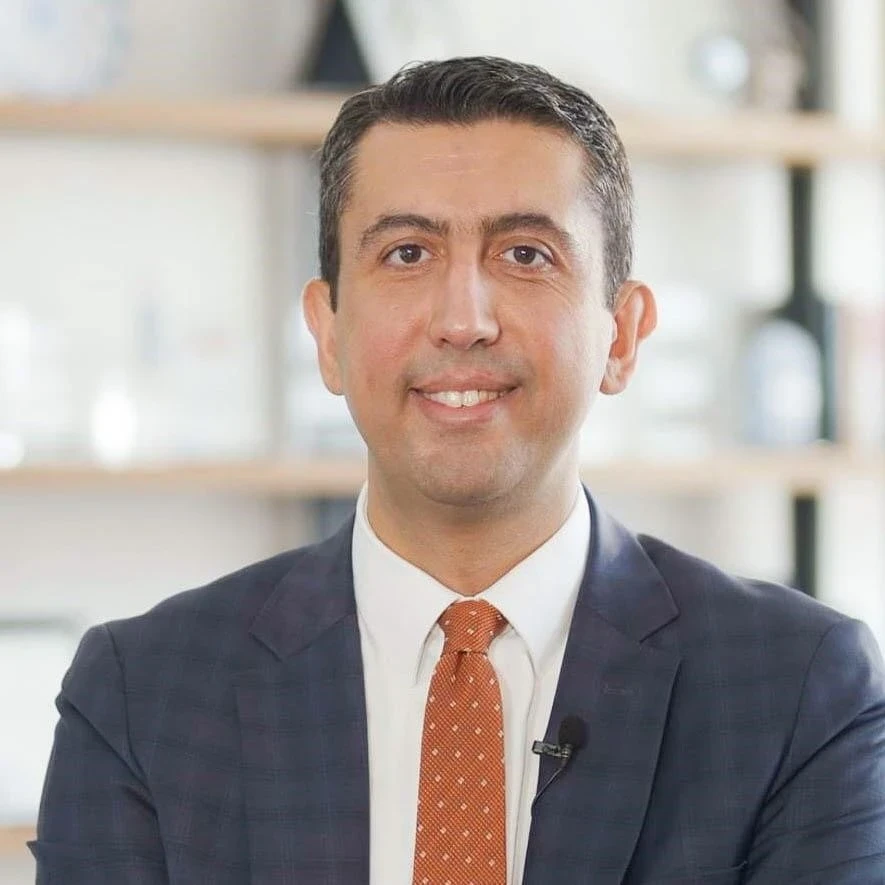 Abdulkadir Özbek